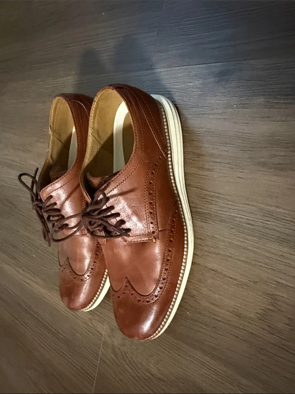 N/A durable versatile casual